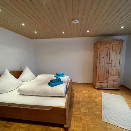 Ferienhaus Sofia Urschmitt Εξωτερικό φωτογραφία