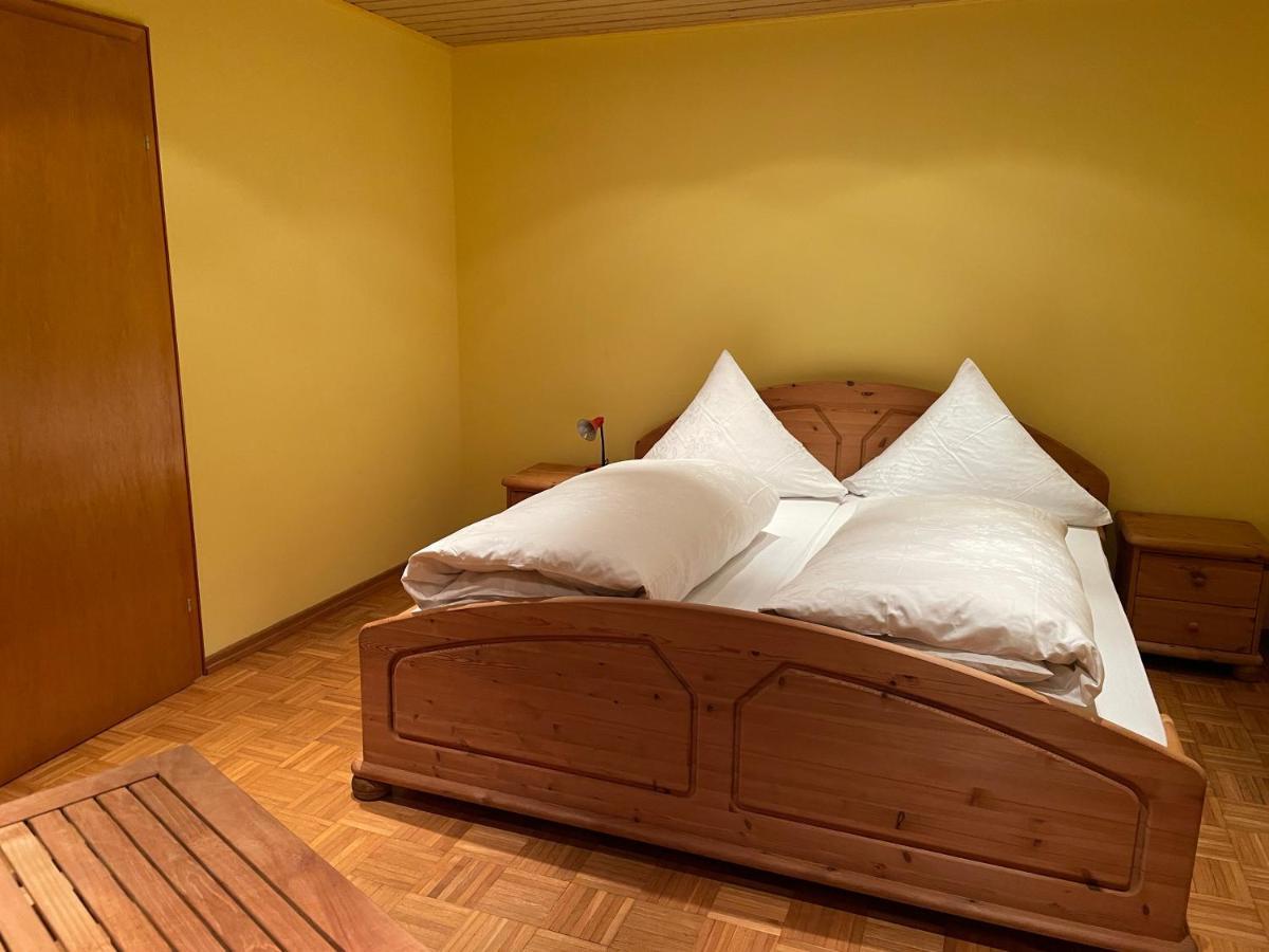 Ferienhaus Sofia Urschmitt Εξωτερικό φωτογραφία