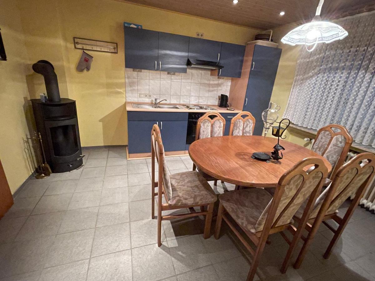 Ferienhaus Sofia Urschmitt Εξωτερικό φωτογραφία