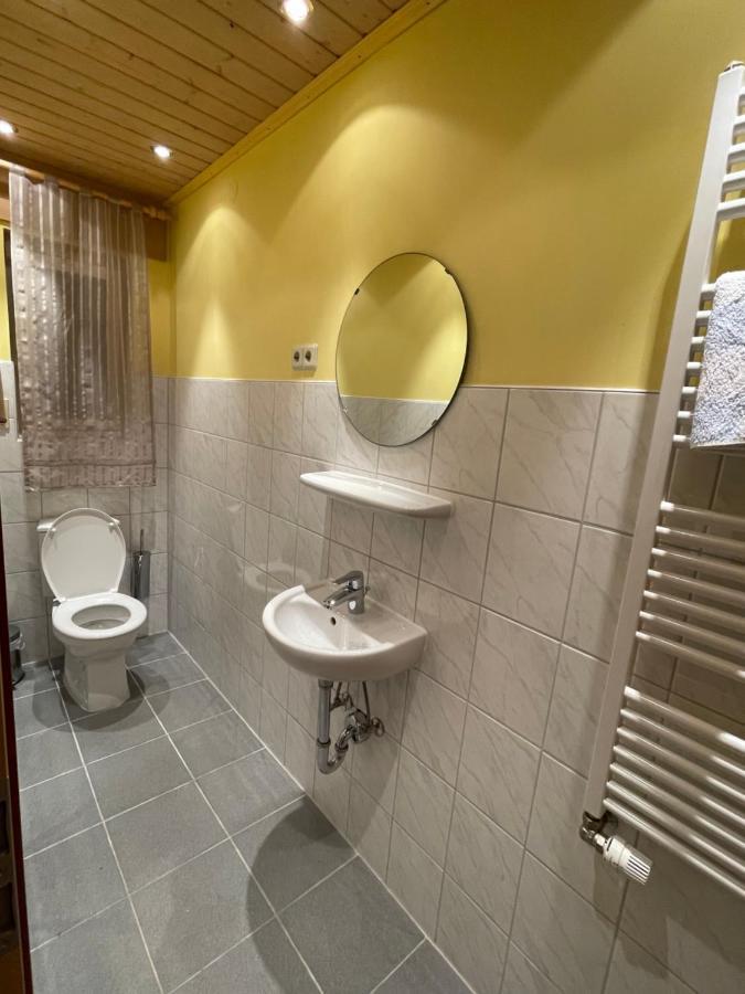 Ferienhaus Sofia Urschmitt Εξωτερικό φωτογραφία