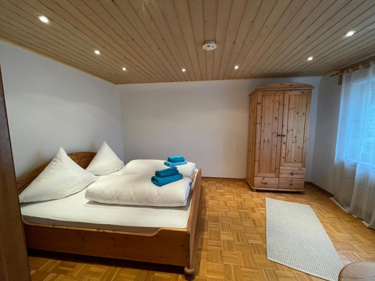 Ferienhaus Sofia Urschmitt Εξωτερικό φωτογραφία